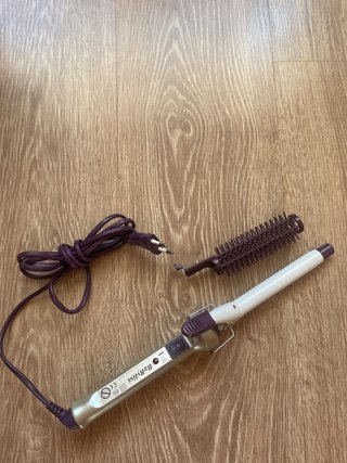 Rizador de Pelo BaByliss