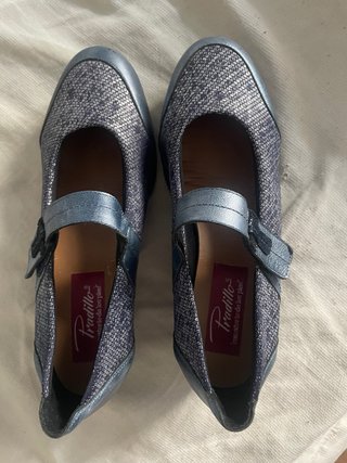 Zapatos de mujer Pradillo