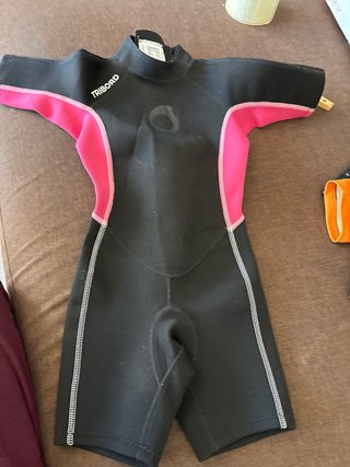 Neopreno Tribord Talla 6
