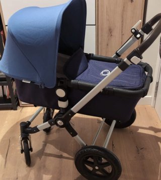 Bugaboo Camaleón 3