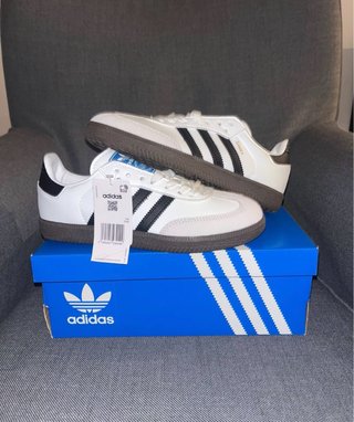 Zapatillas Adidas Samba