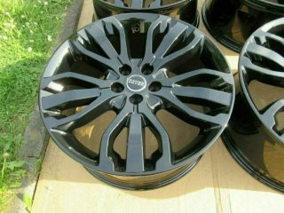 Llantas Sport 21"
