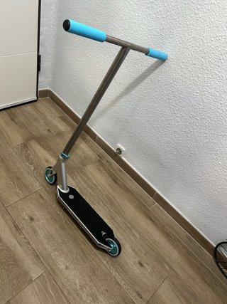 Scooter Freestyle Striker