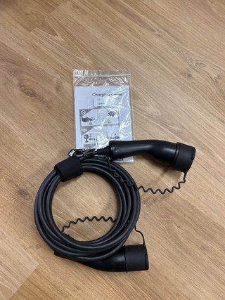 Cable original de Carga para Volvo XC90