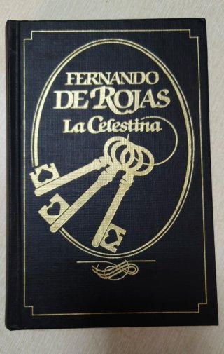 La Celestina