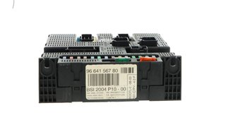 CAJA RELES / FUSIBLES CITROEN C3 1.4 HDi 16V SX