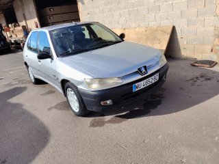Peugeot 306 2000