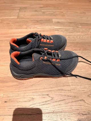 Zapatillas con Puntera de Acero