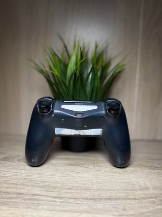 Controllere PS4 DualShock 4 Nero da Riparare