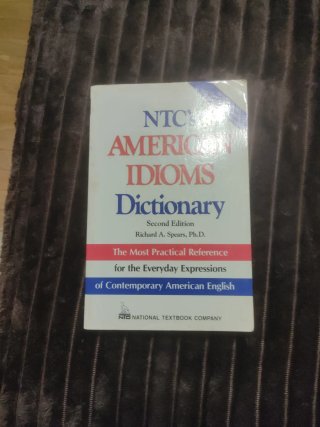 Diccionario ingles