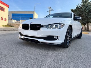 BMW Serie 3 2013