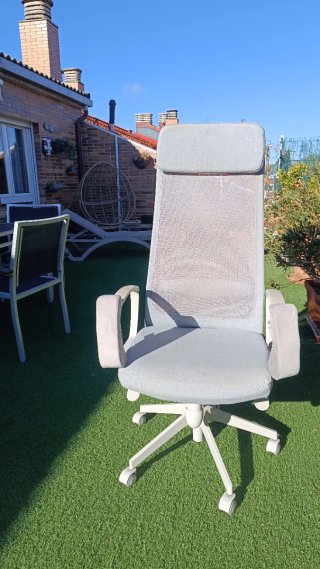 Silla de escritorio Markus Ikea
