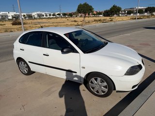 SEAT Ibiza 2006