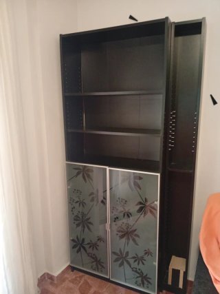 Estantería BILLY de IKEA