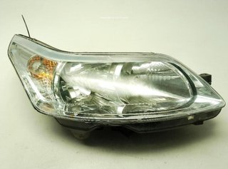 Faro derecho citroen 22346261 6206l4 c4 i 1.6 hdi