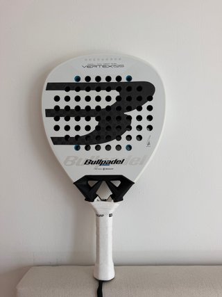 Pala de pádel Bullpadel Vertex 05