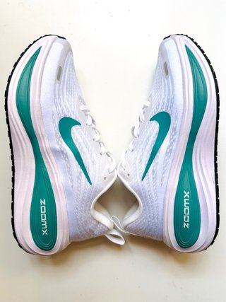 Zapatillas Nike Air Zoom Vomero 38