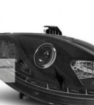 FAROS DELANTEROS PARA SEAT LEON 2 05-... rmb416557