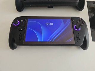 Asus ROG Ally X