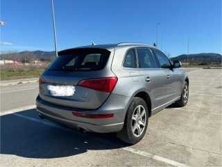 Audi Q5 2010 2.0 TFSI 211 QUATTRO S TRONIC