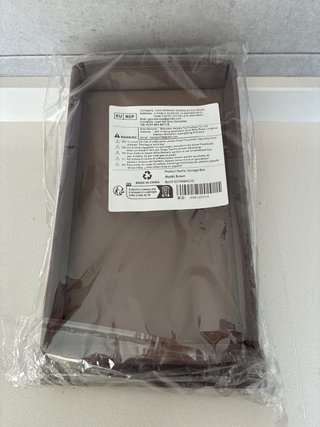 Organizador para sillón
