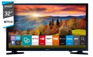 Smart TV Samsung 32 pulgadas