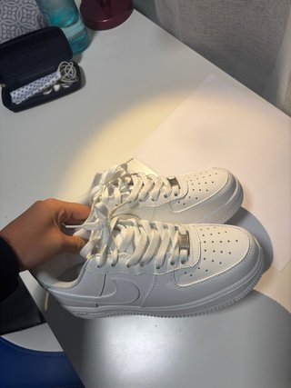 Zapatillas Nike Air Force 1 Blancas