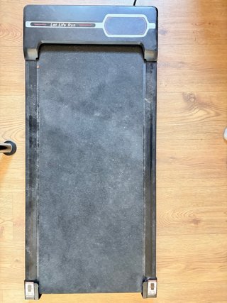 Cinta de andar para escritorio Let Life Run