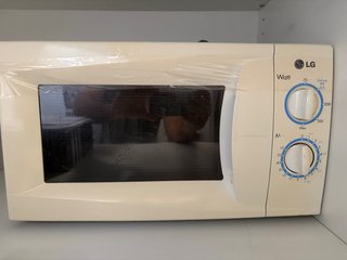 Microondas LG 750W