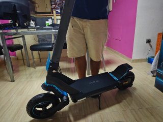 Patinete Eléctrico Cecotec