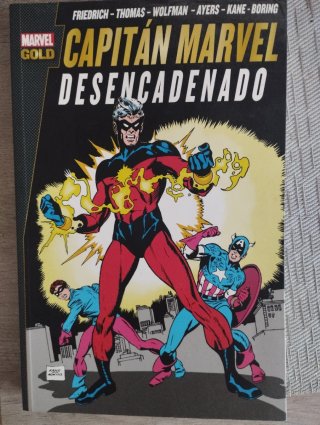 Desencadenado