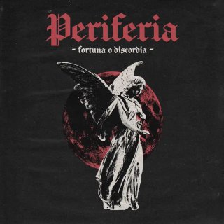 Periferia - Fortuna o Discordia (LP)