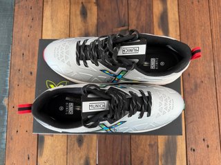 Zapatillas Munich Sport Drag Olympix 09 talla 45