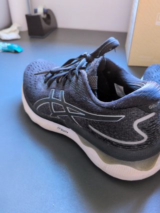 Asics Gel Nimbus 24 Talla 37.5