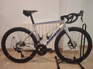 Bicicleta de Carretera Massi Arrow Talla 51