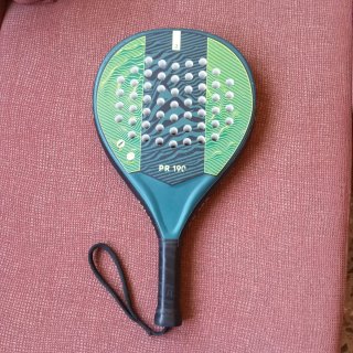 Raqueta de Pádel PR 190