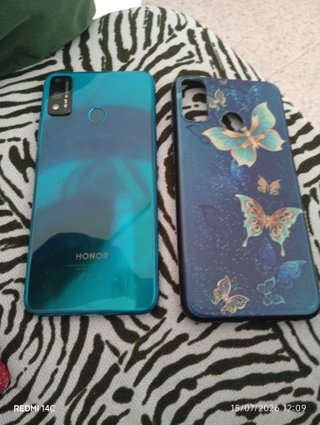 Honor 9x lite