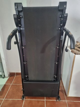 Cinta de Correr FITFIU Plegable