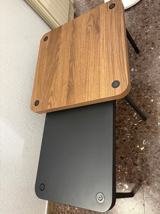 Mesa de centro IKEA