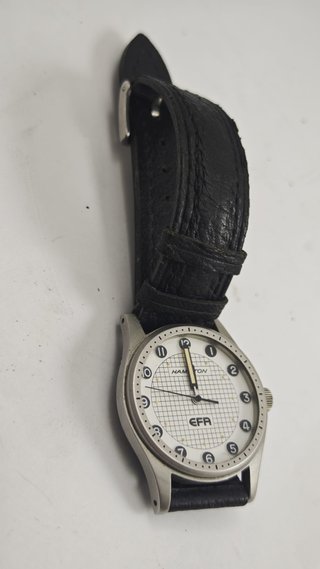 Reloj Hamilton EFA