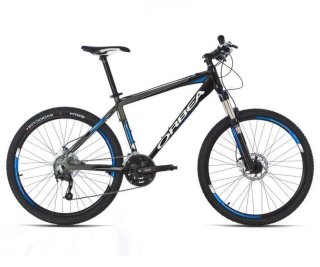 Bicicleta MTB Orbea Satellite Sport 26