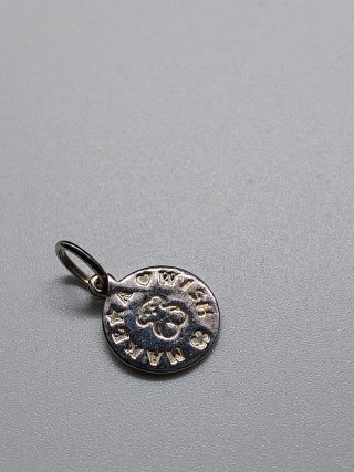 Colgante Tous de Plata pequeño