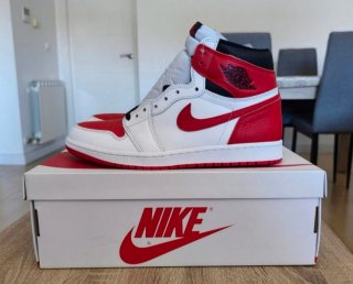 Zapatillas Jordan