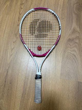 Raqueta de Tenis Artengo para Niña