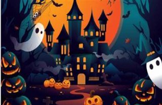 Oferta Halloween Lote de ropa variada
