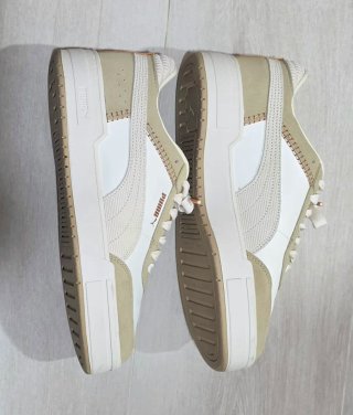 Bambas Puma 34 vendo o cambio