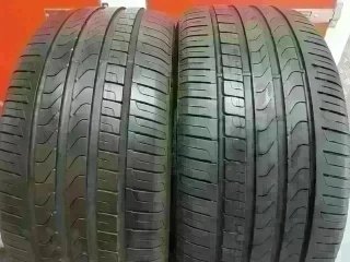 285 40 r21 109y Pirelli - 2 neumáticos +70%