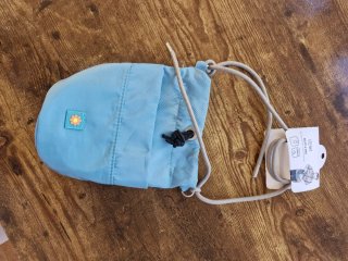 2 Bolsos Ale-Hop