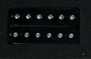 Gibson 500T Humbucker