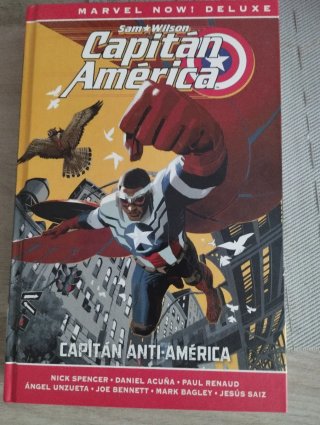 Capitán Anti-América